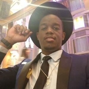 Meet your Posher, Anthony